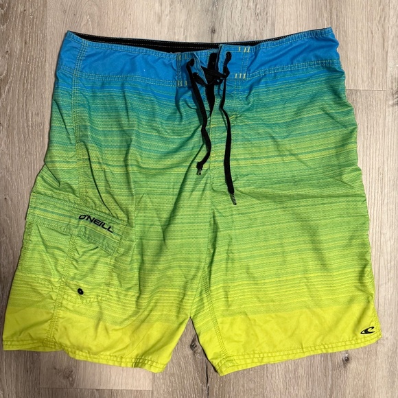 O’Neil Board Shorts 33 - Picture 1 of 3